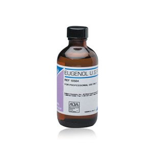Eugenol USP 4oz.