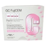 FujiCem - Paste - 2 Pk - Automix Compatible - (002636) 12/2014