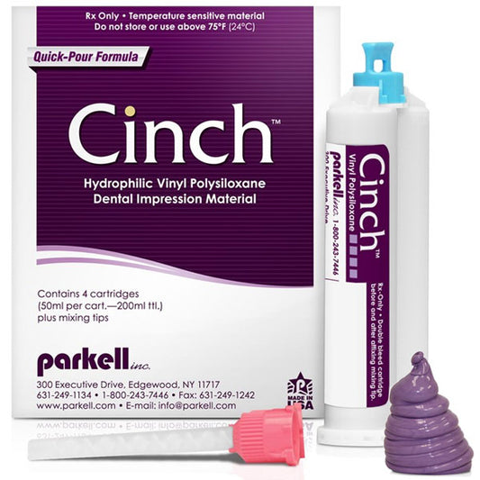 Cinch Quick - Light Body - Fast Set