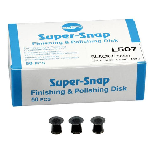 Super-Snap-Black-Mini - Disk