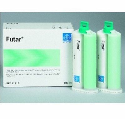 Futar Occl. S-50 Nopa 11/2014