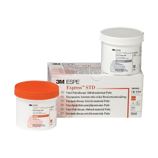 Express Putty