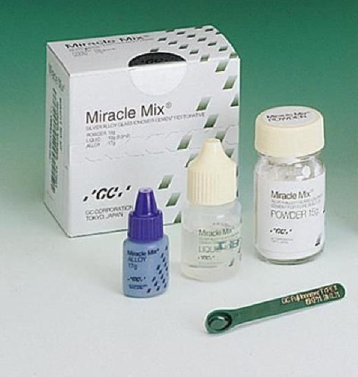 Miracle Mix Kit