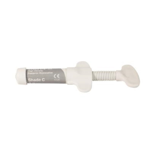 Surefil Syr High Density Posterior Restorative Shade C