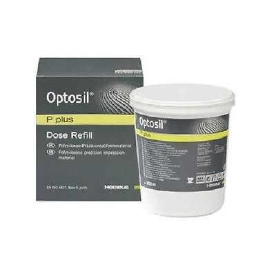 Optosil P Plus 900M 7/2016