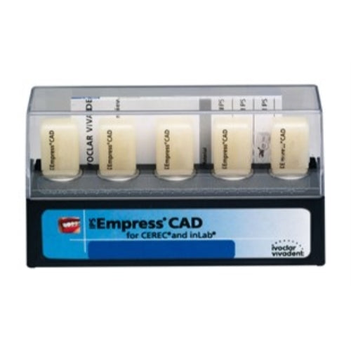IPS EMPRESS CAD for CEREC LT A3 / C14