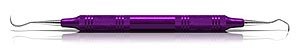 DE Scaler - H5-33 - Purple