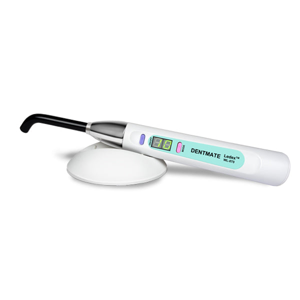 Ledex Dental Curing Light WL070 White