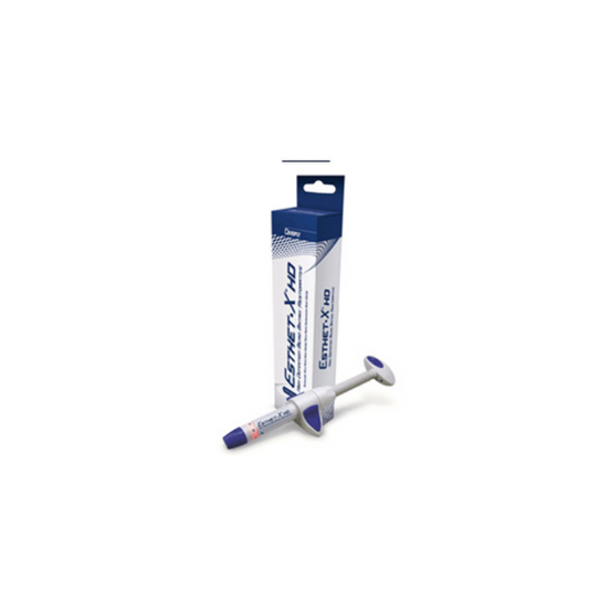 Esthet-X - HD Syringe - A2