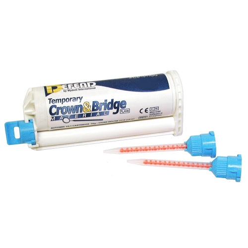 Crown & Bridge Material Bleach