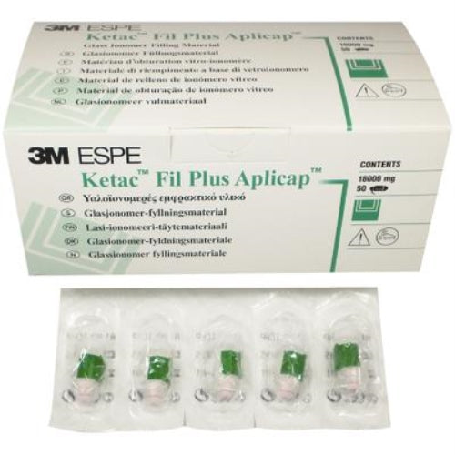 Ketac-Fil - Plus Applicap - A2