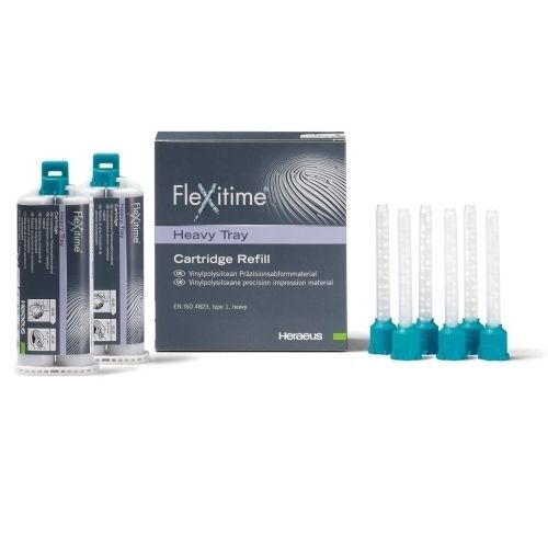 Flexitime Heavy Tray 2 PK