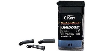 Prodigy condensable refill A2 9/2014