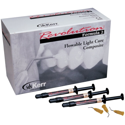 Revolution C3 syr 1g 4pk