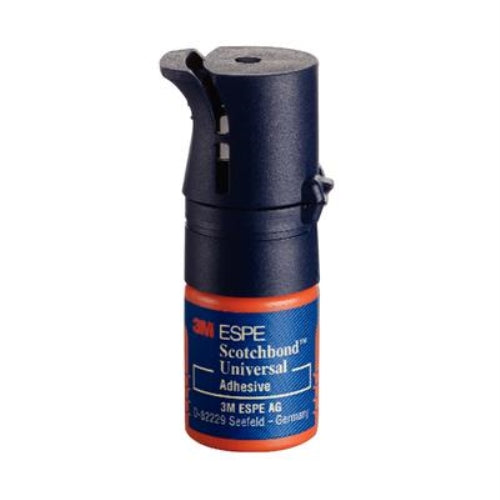 Scotchbond™ Universal Adhesive – Vial (5 ml) Refill, 1/Pkg