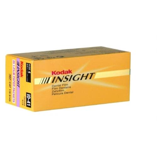 Kodak - IO-41 - Size 4, Paper, 25p