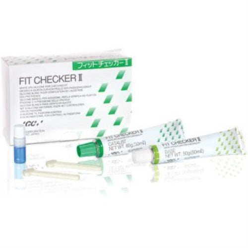 Fit Checker - II, Intro Kit