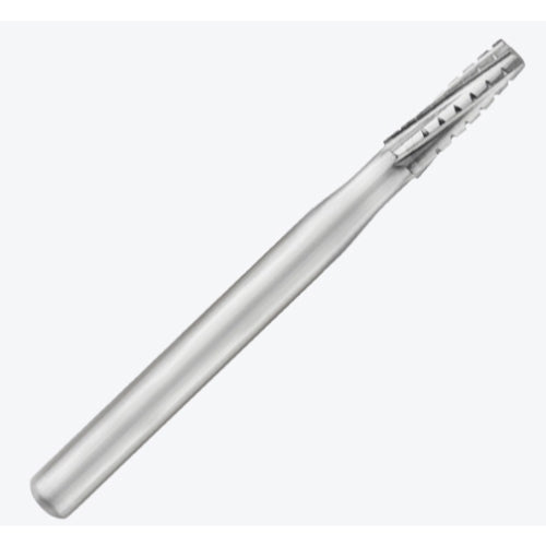 702L J-Notch Burs