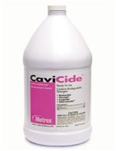 Metrex CaviCide Gallons, 4 per case, MET-13-1000 (4 per case)