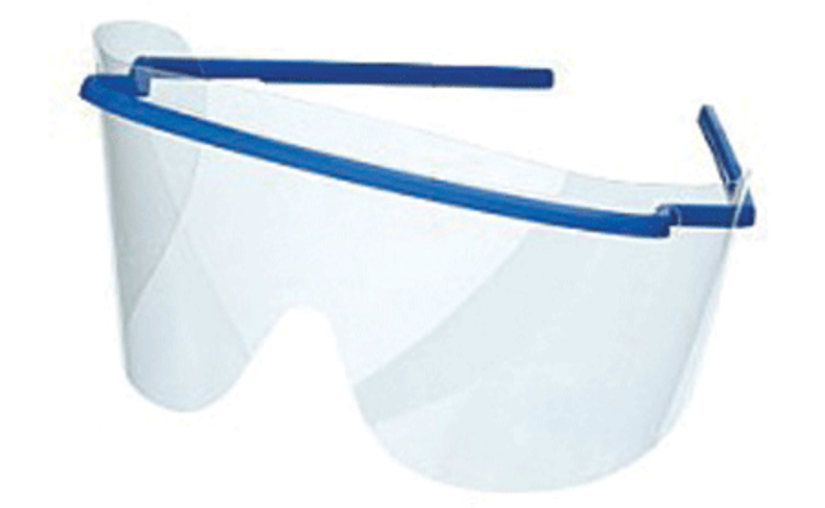 Disposable Glasses 50/pk Assorted