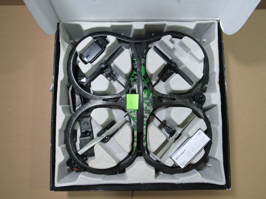 AR Drone 2.0 Elite Edition -Perfect Condition