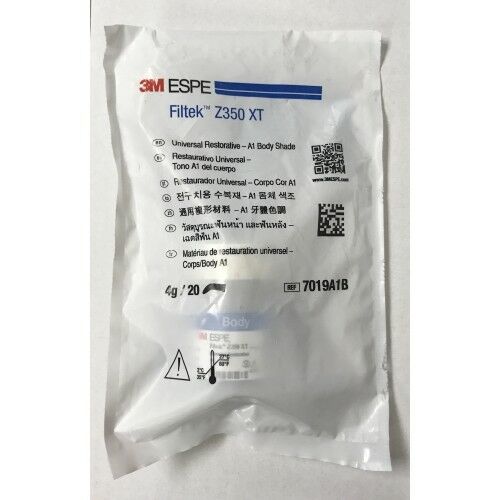 Filtek - Z-350 XT - Caps B - C2