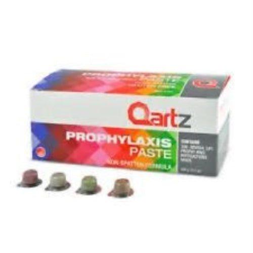 Qartz Cups Mint Medium x 200