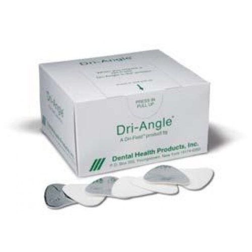 Dri-Angle Plain - Small 400