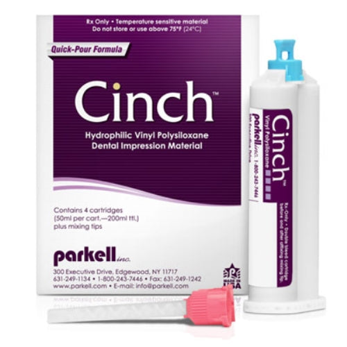 Cinch - Platinum - Medium Body - Regular Set