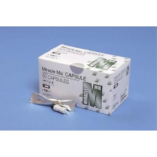 Miracle Mix - Capsules