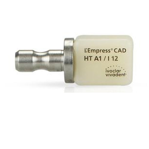 IPS Empress CAD for Cerec HT A3 I12 5 blocks