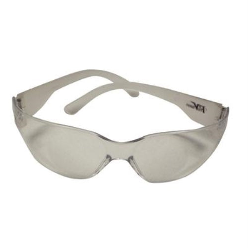 Mini Econo Wrap Eyewear Clear Ea