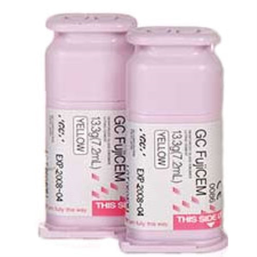 Fujicem automix 2 Pak