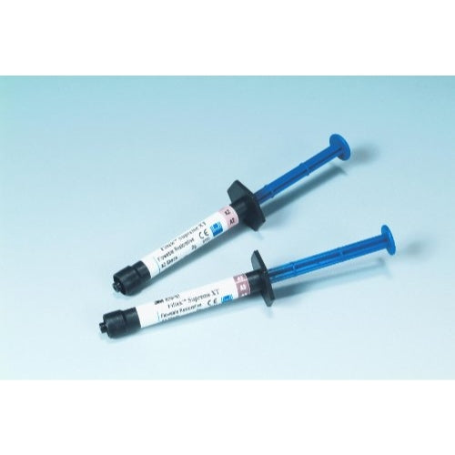 3M Filtek Ultimate Flow Flowable Syringe A3 2 - 2g Syringes of Shade A3 20 Di...