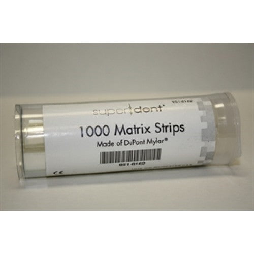 Matrix Strips Mylar 1000