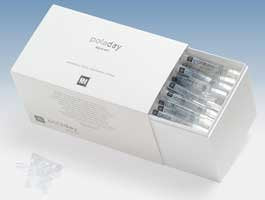 Pola Day 9.5 Bulk Syringe Kit