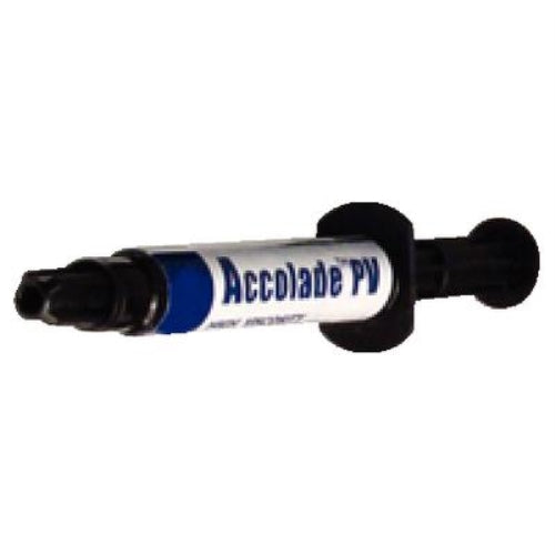 Accolade PV composite refill white opaque