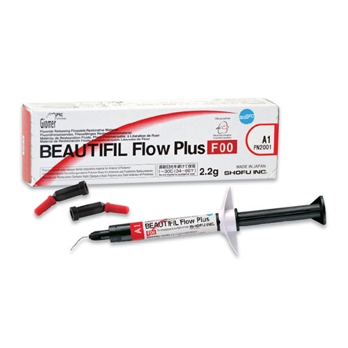 Beautifil Flow Plus F00 - A2 Syringe