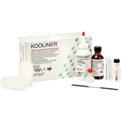 Kooliner Professional Pack