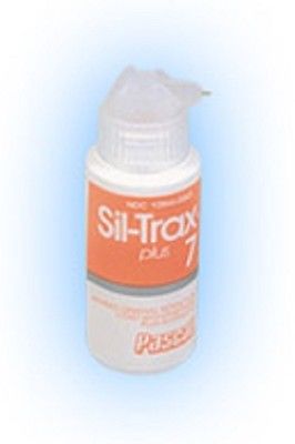 Siltrax Plus #9 5/2015