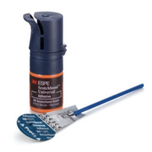 Scothbond trial kit 6/2015