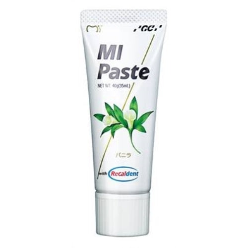 MI Paste vanilla