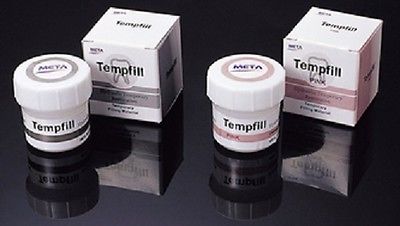 Tempfill White 40g