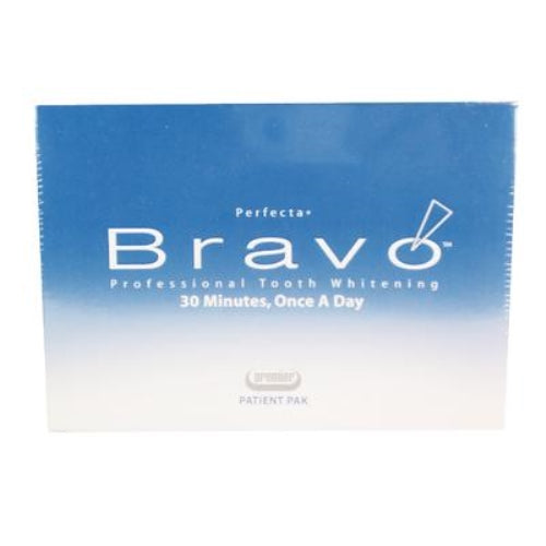 Perfecto Bravo Patient Kit 1pk