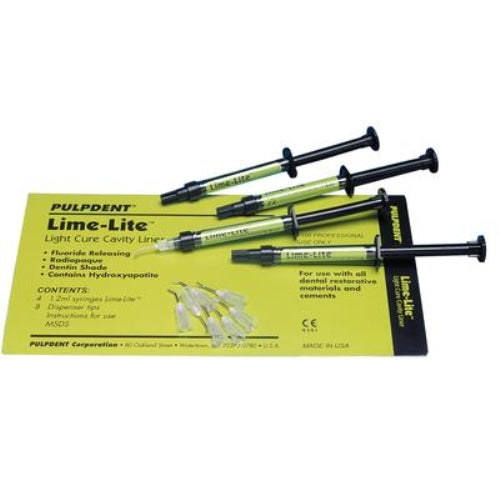 Lime lite kit