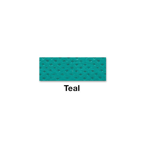 ValuMax Extra-Safe Lab Jackets - Teal - Small 10/Pk