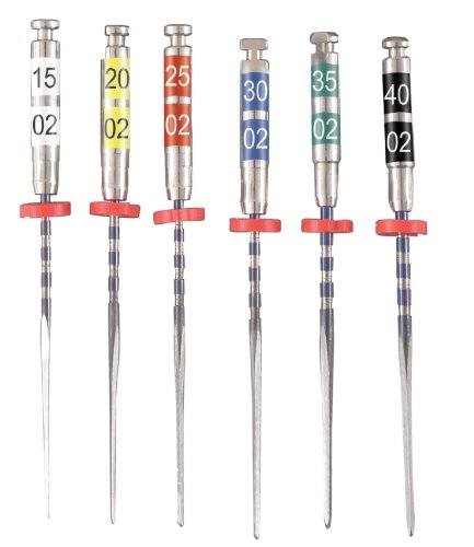 Liberator - 30 - 25mm, .04