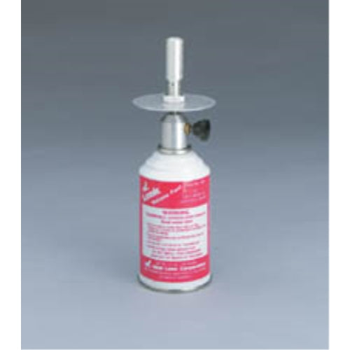 Lenk Butane Burner w/Fuel Comp #65 Ea