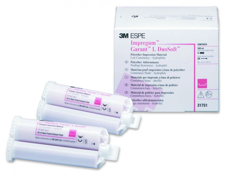 Impregum Garant Light Body Duosoft (31752)