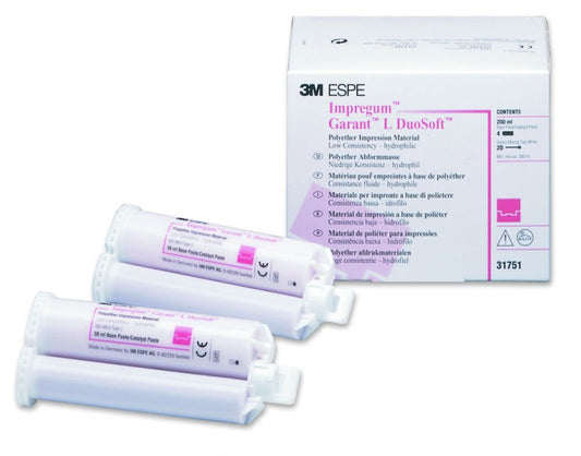 Impregum Garant Light Body Duosoft (31752)